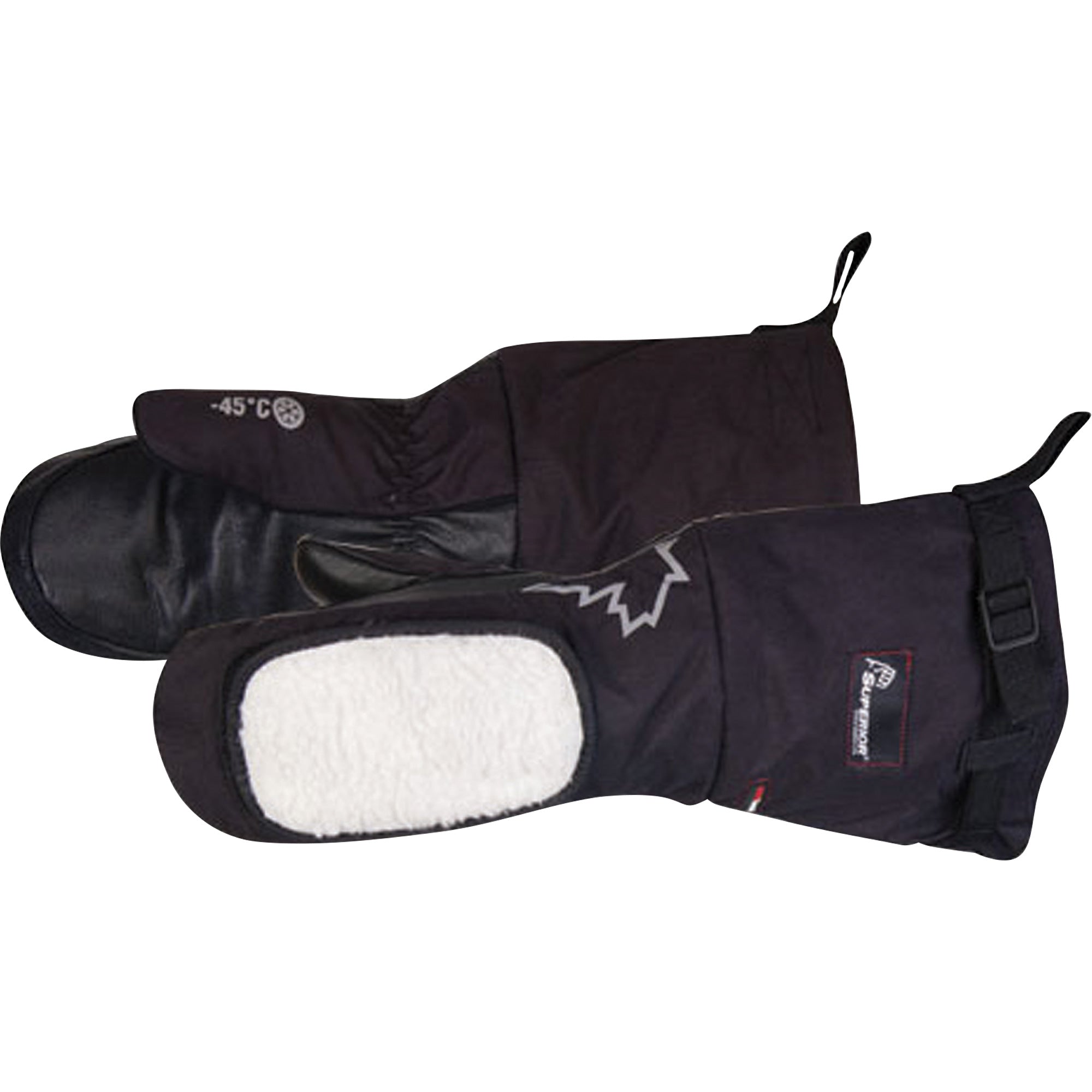 SnowForce™ Mitts - SGL043