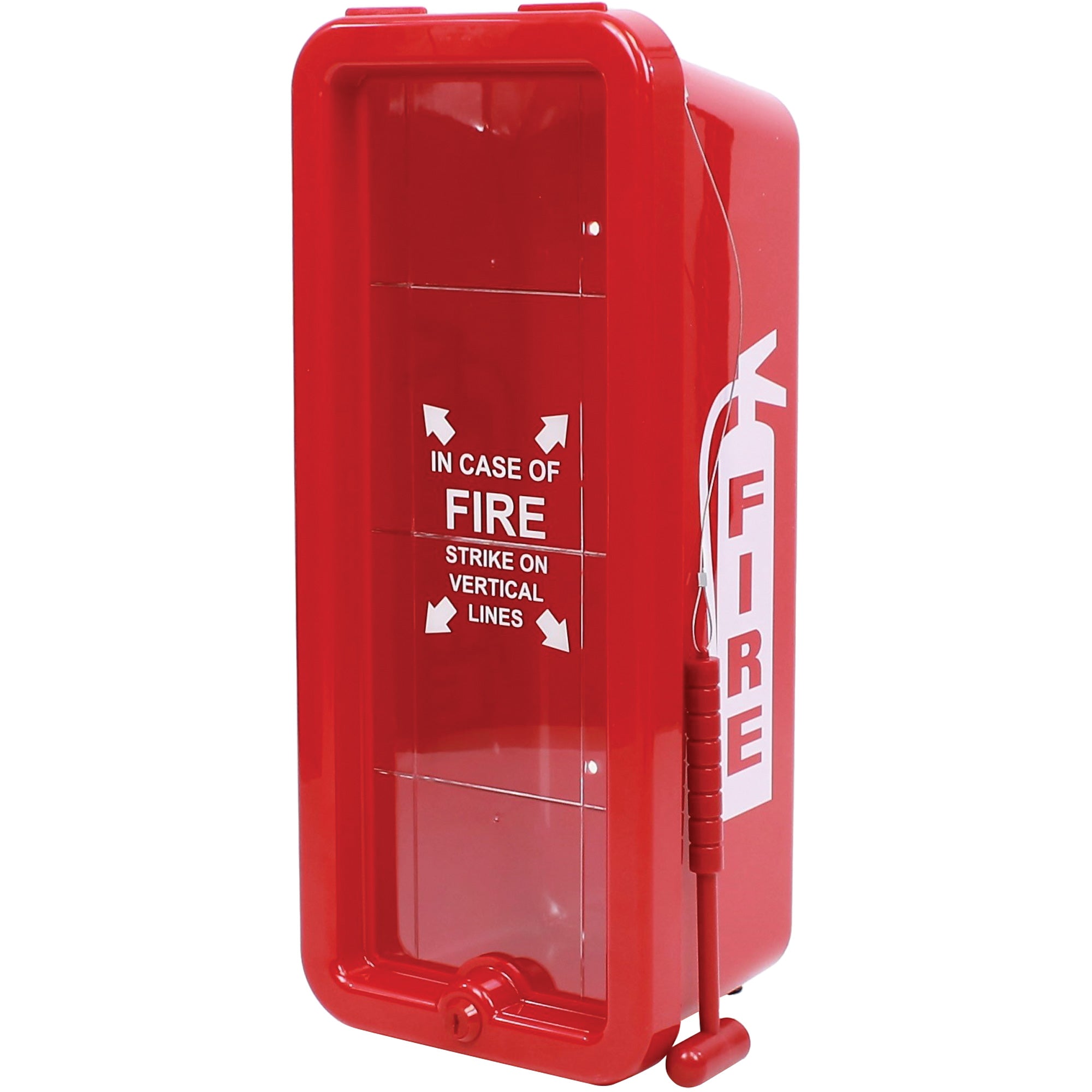 Fire Extinguisher Cabinet - SGL076