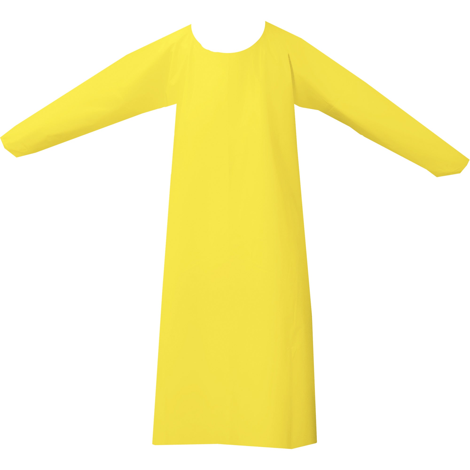 CoverMe™ Gown - SGL105