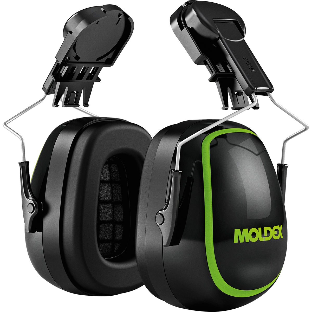 MX-7 High Attenuation Earmuff - SGL106