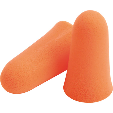 Mellows® Disposable Earplugs - SGL107