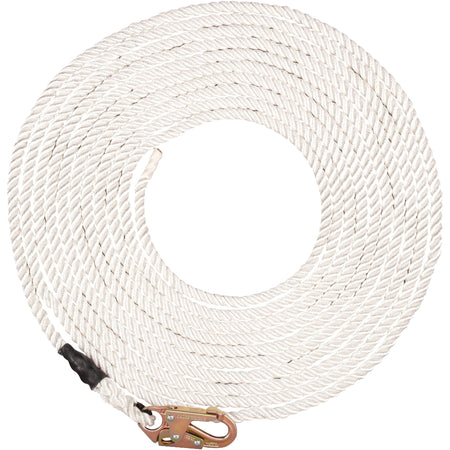 Synthetic Rope Lifeline - SGL146