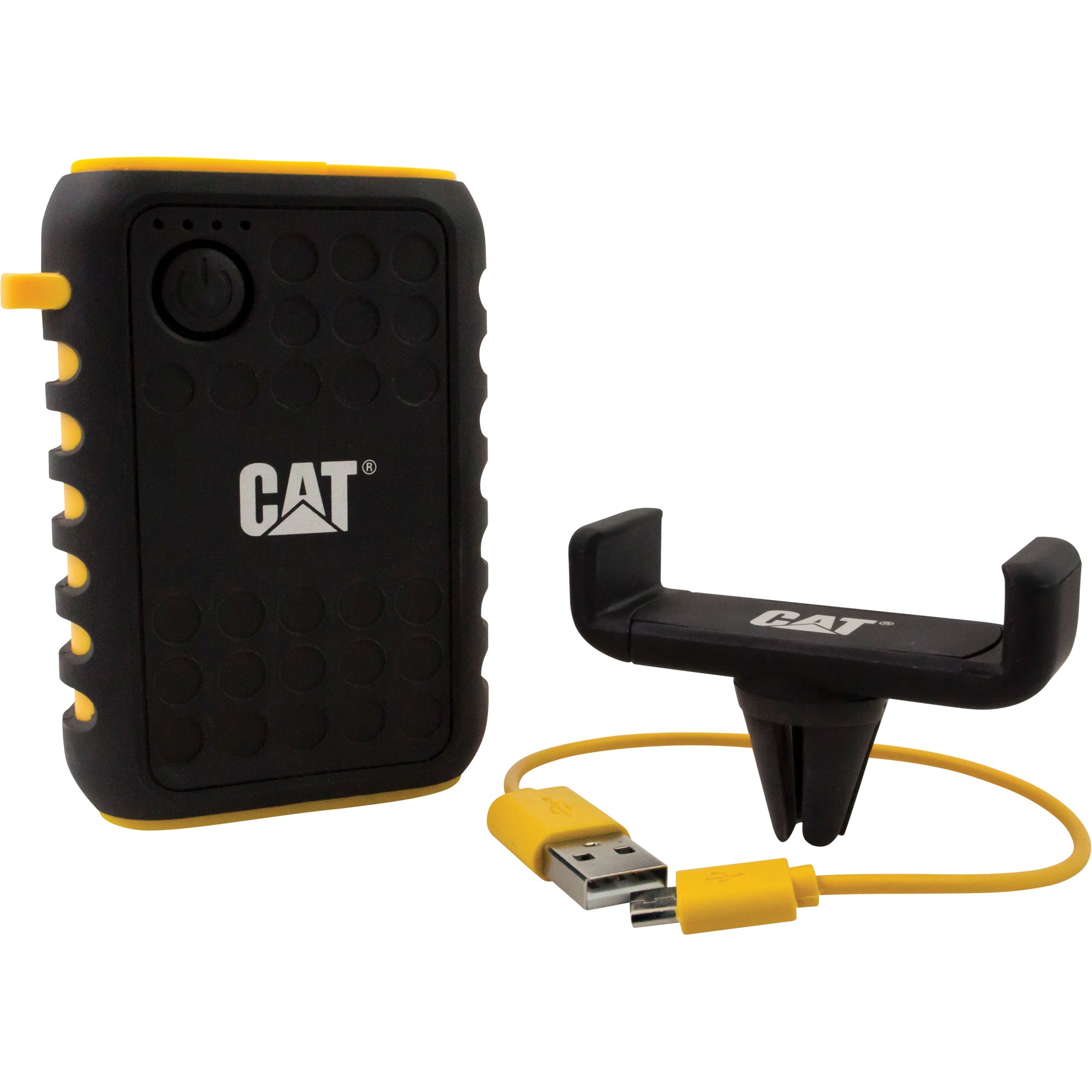 CAT® Active Urban™ Smartphone Power Bank - SGL193