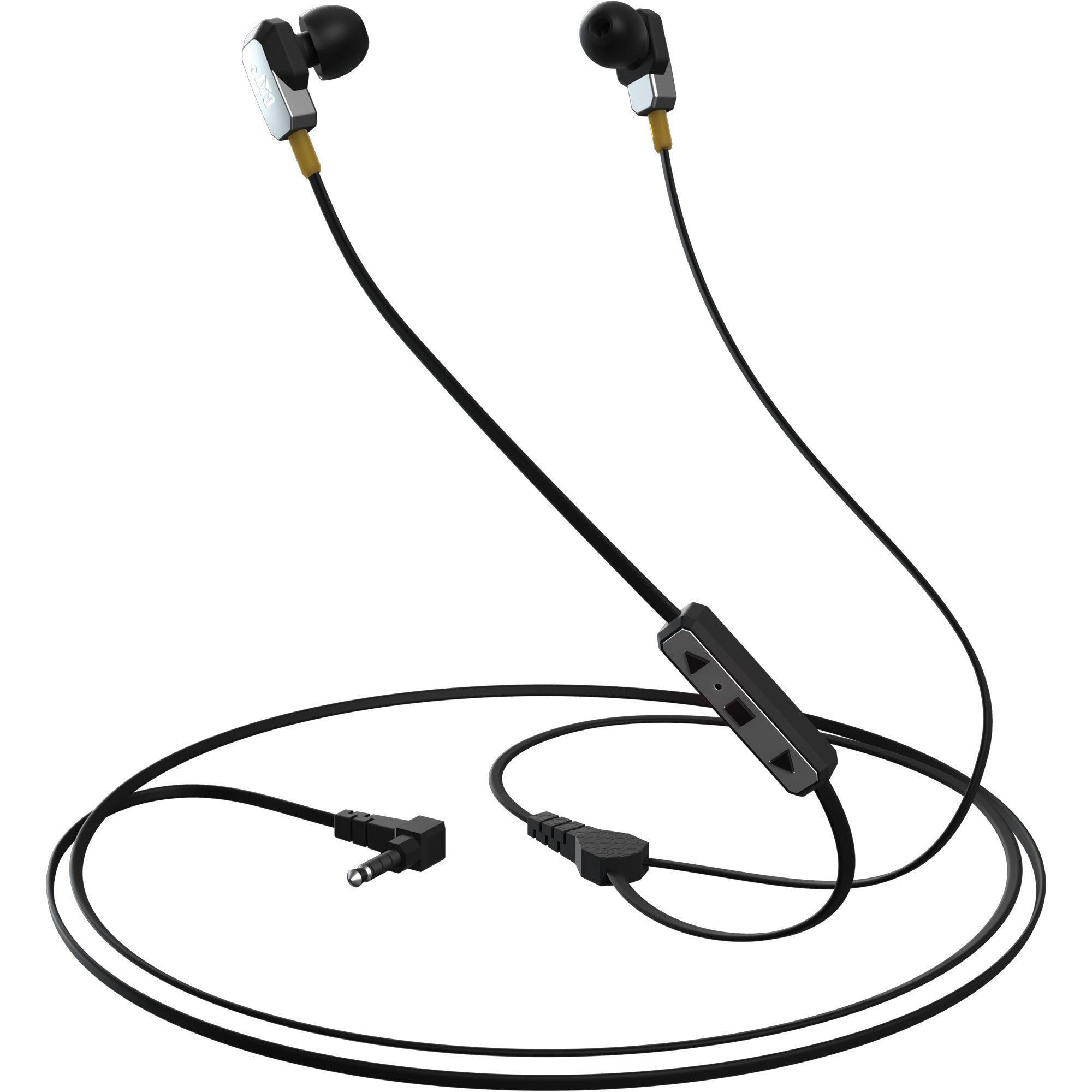 CAT® Active Urban™ Smartphone Earphones - SGL195
