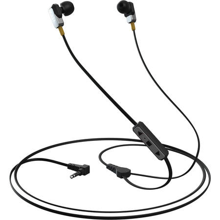 CAT® Active Urban™ Smartphone Earphones - SGL195