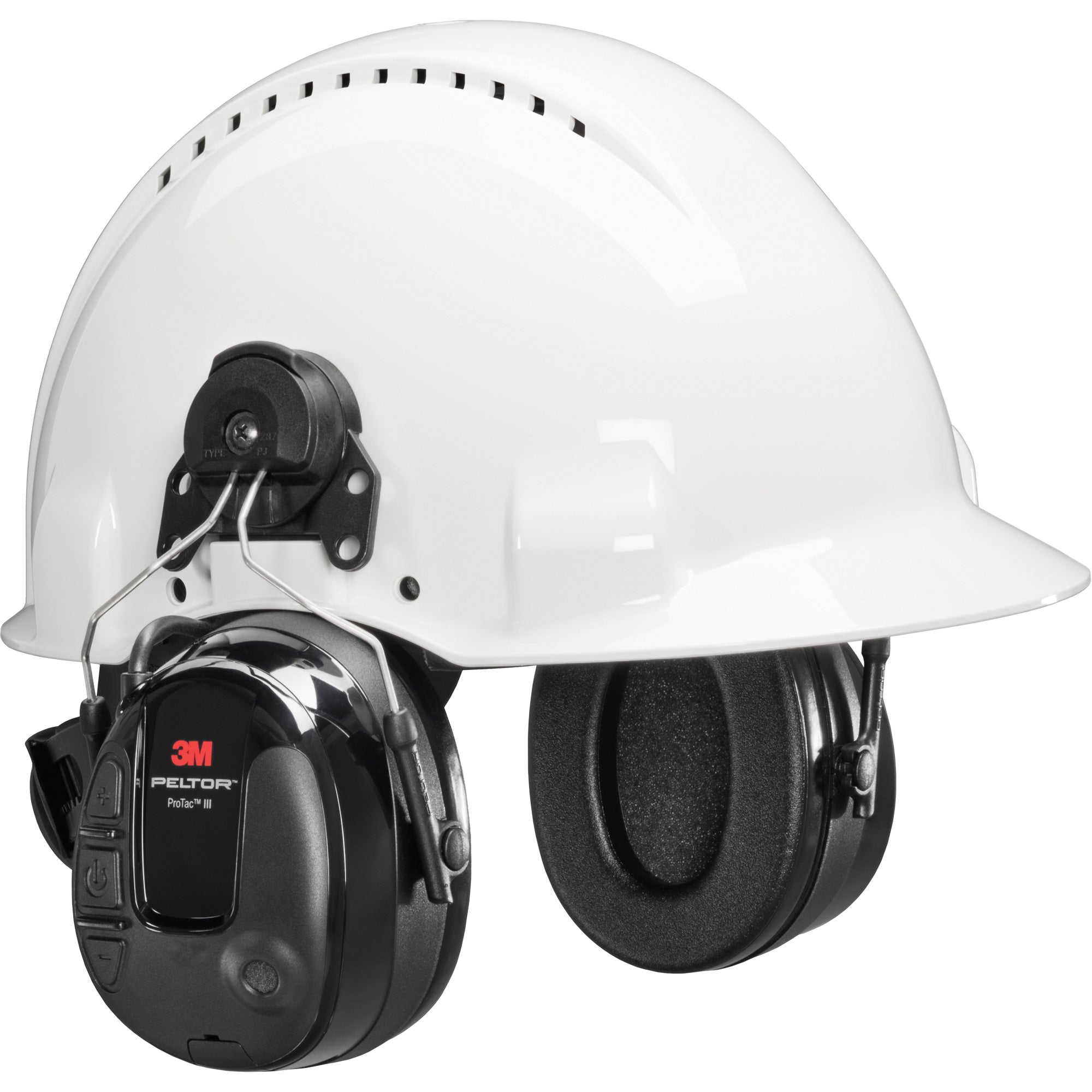 ProTac™ III Headset - SGL199