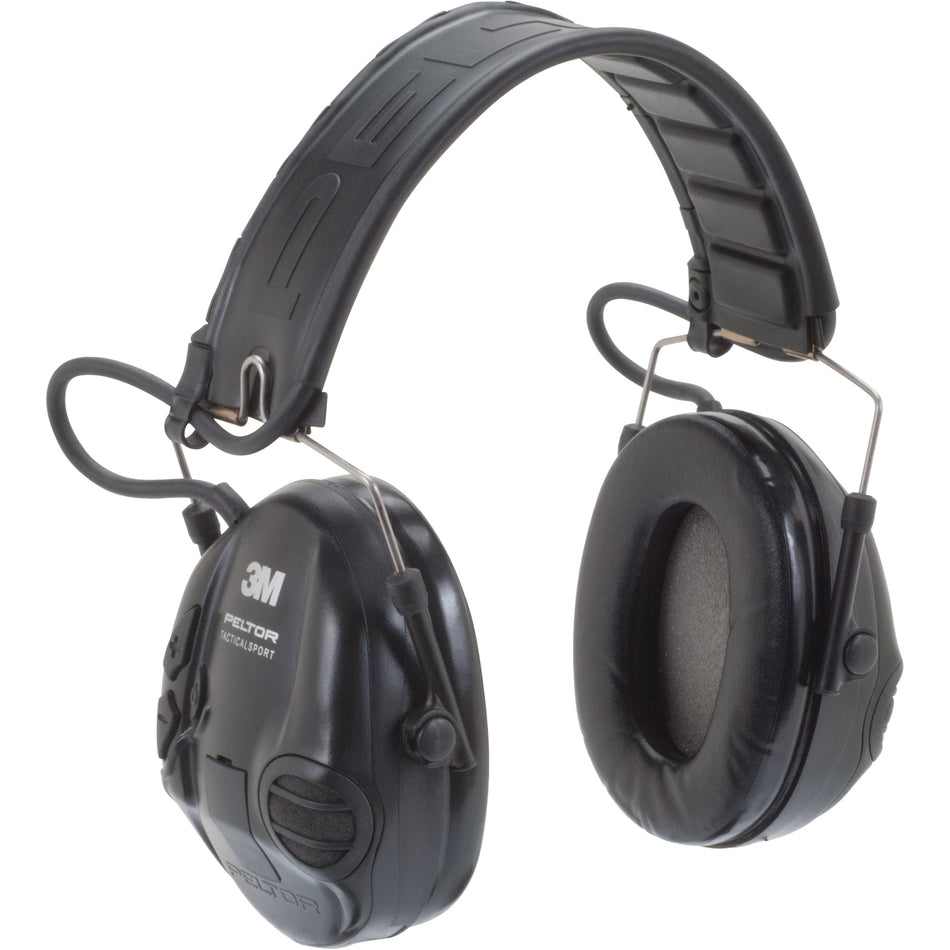 Peltor™ Tactical Sport™ Electronic Headset - SGL202
