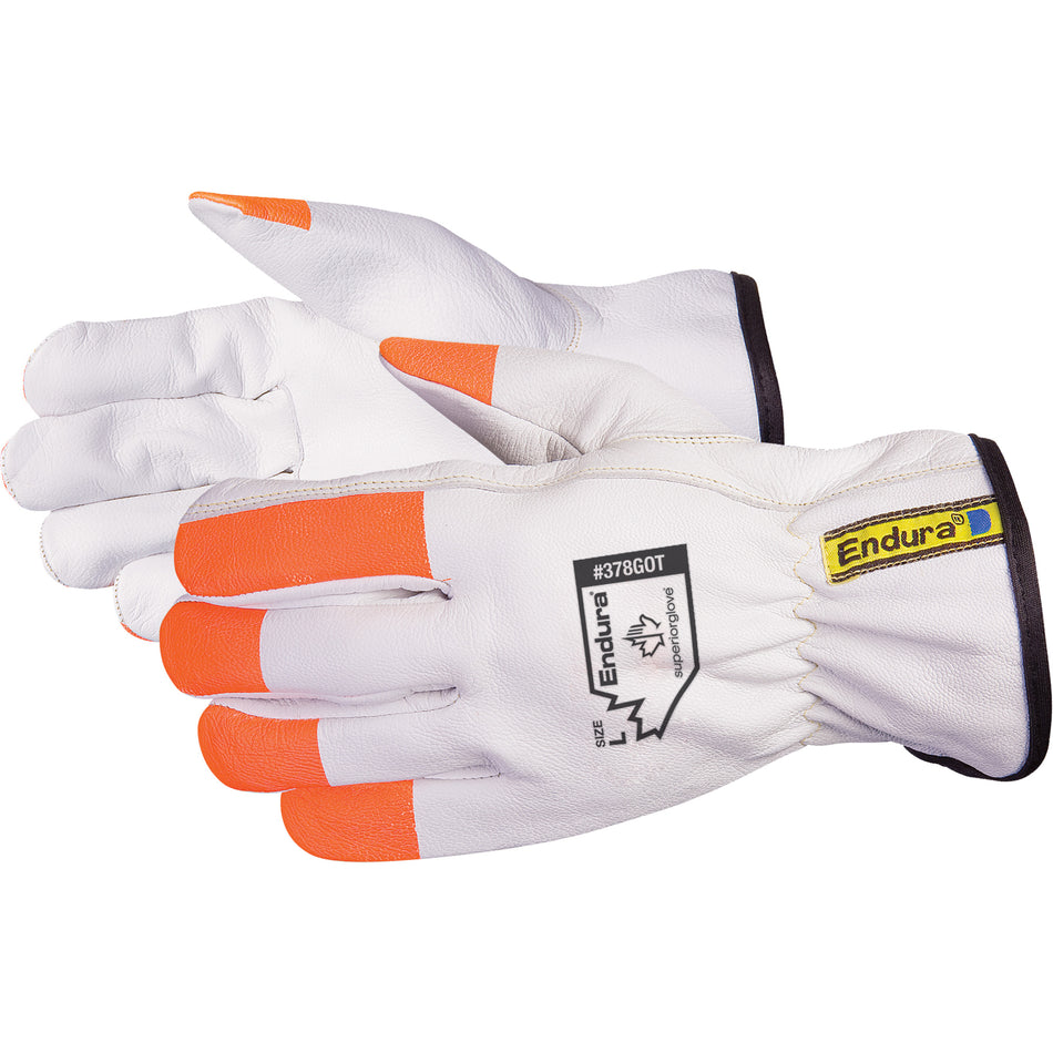Endura® Deluxe Winter Driver's Glove - SGL221