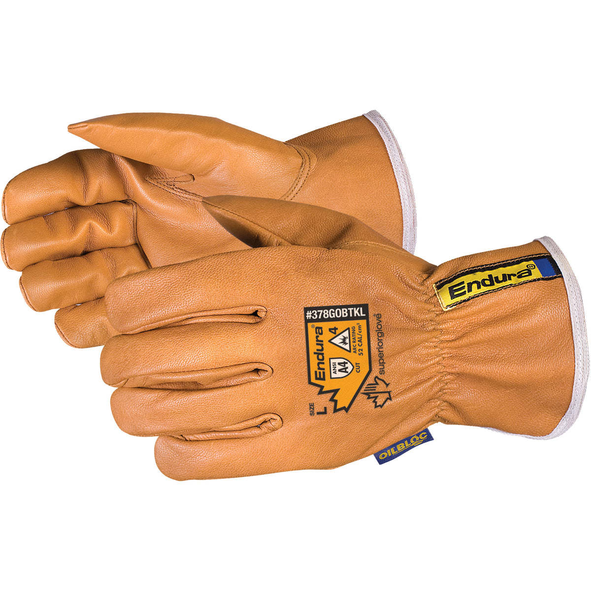 Endura® Winter Driver's Glove - SGL238