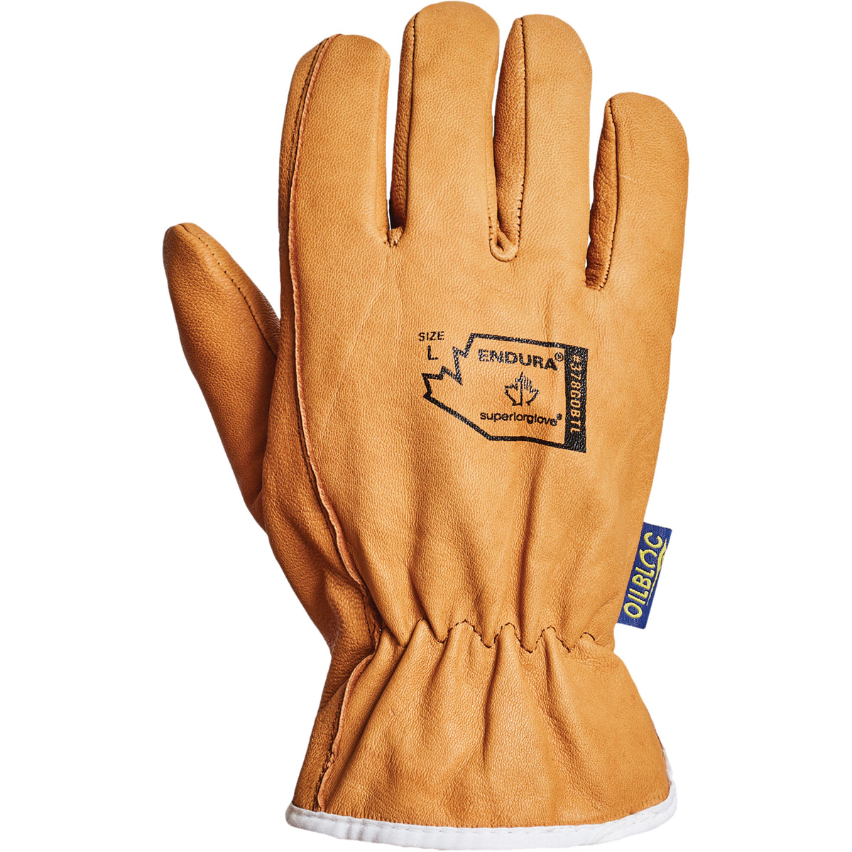 Endura® Driver's Glove - SGL244