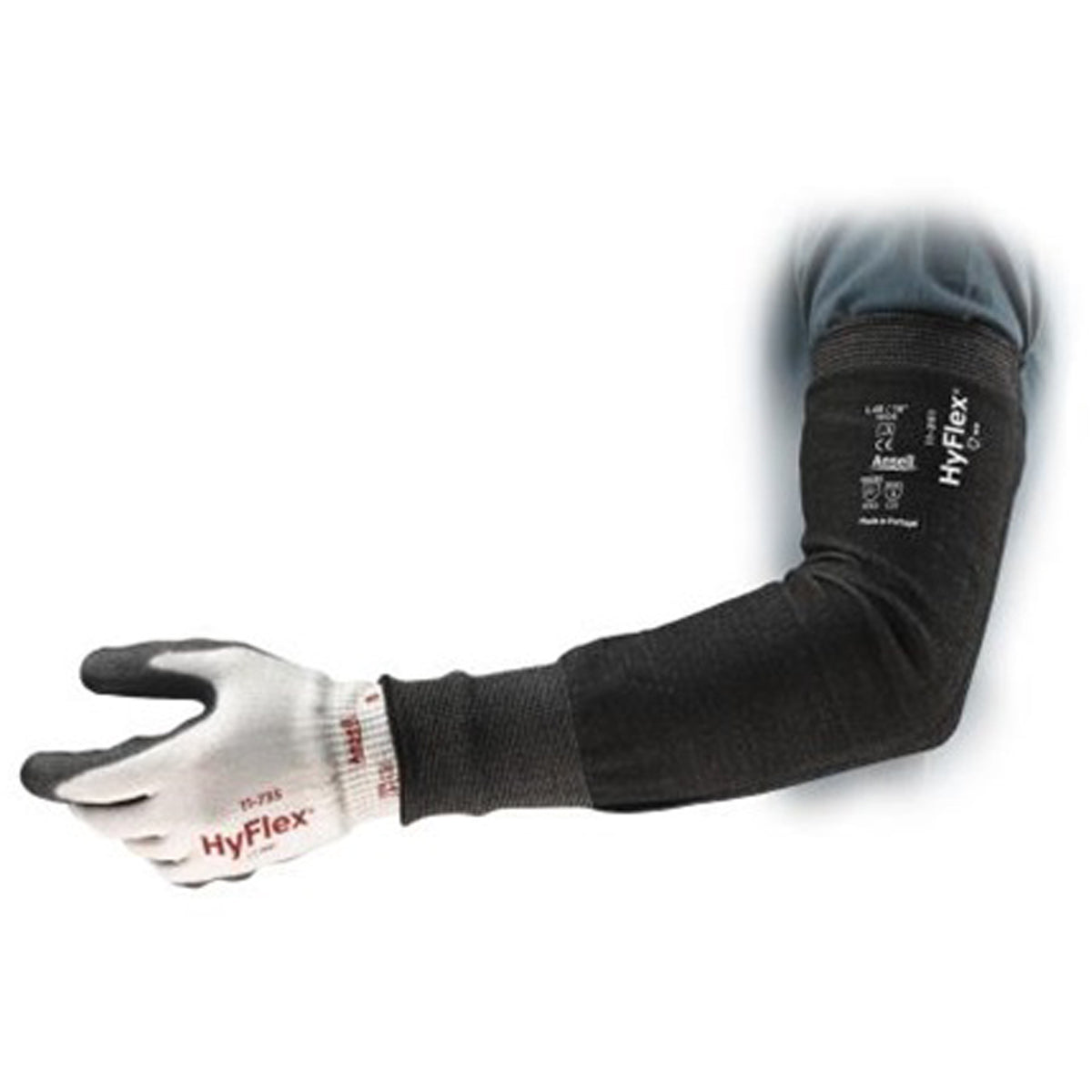 Hyflex® 11-250 Cut-Resistant Sleeves - SGL250