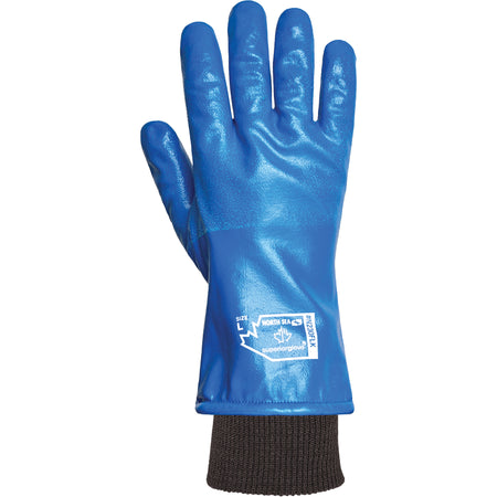 North Sea™ Winter Coated Gloves - SGL300