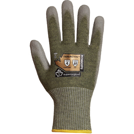 Extreme-Cut Gloves - SGL320