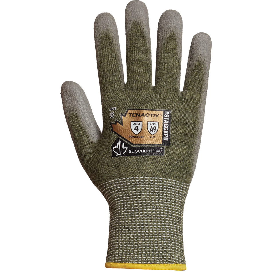 Extreme-Cut Gloves - SGL320