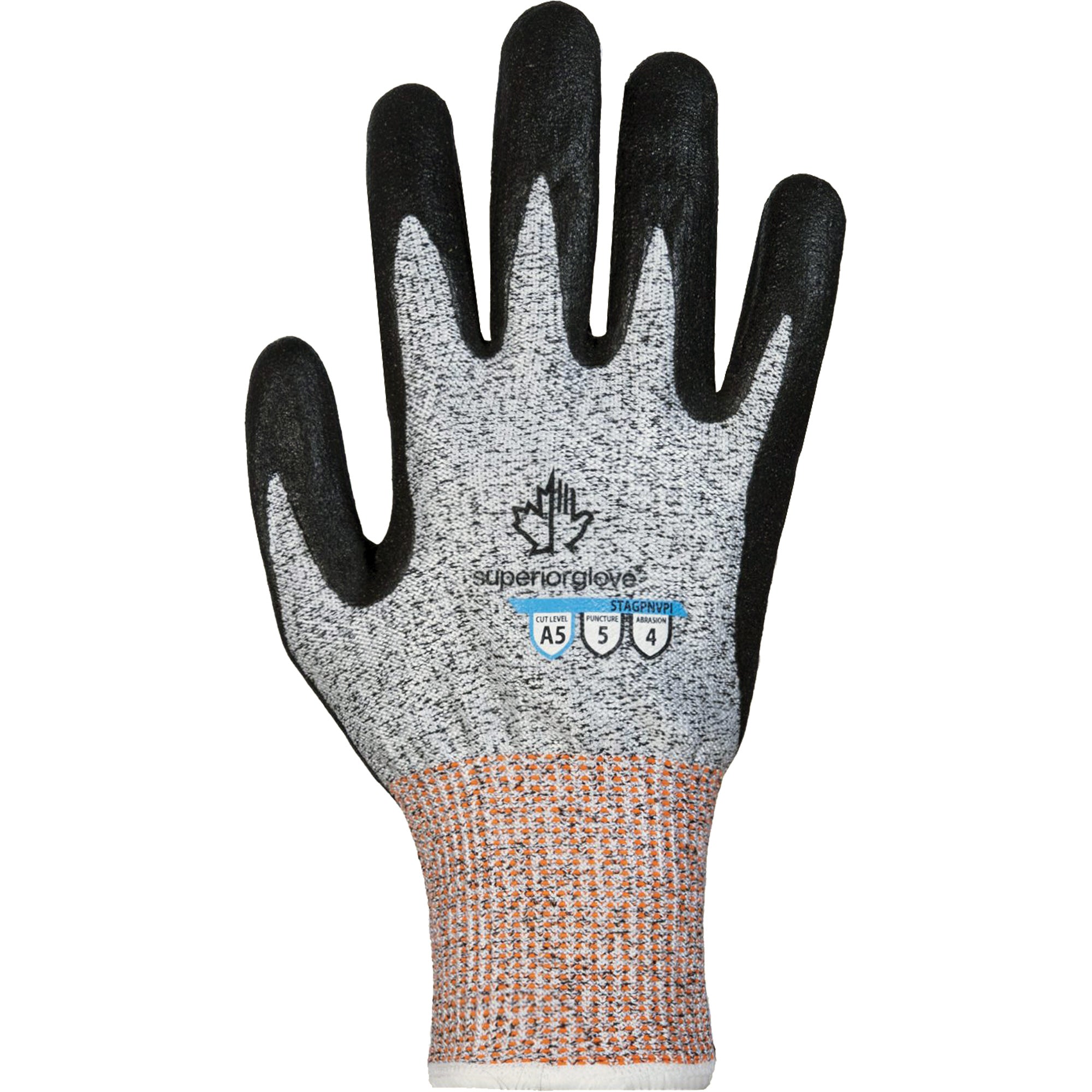 Cut-Resistant Anti-Vibration Gloves - SGL328