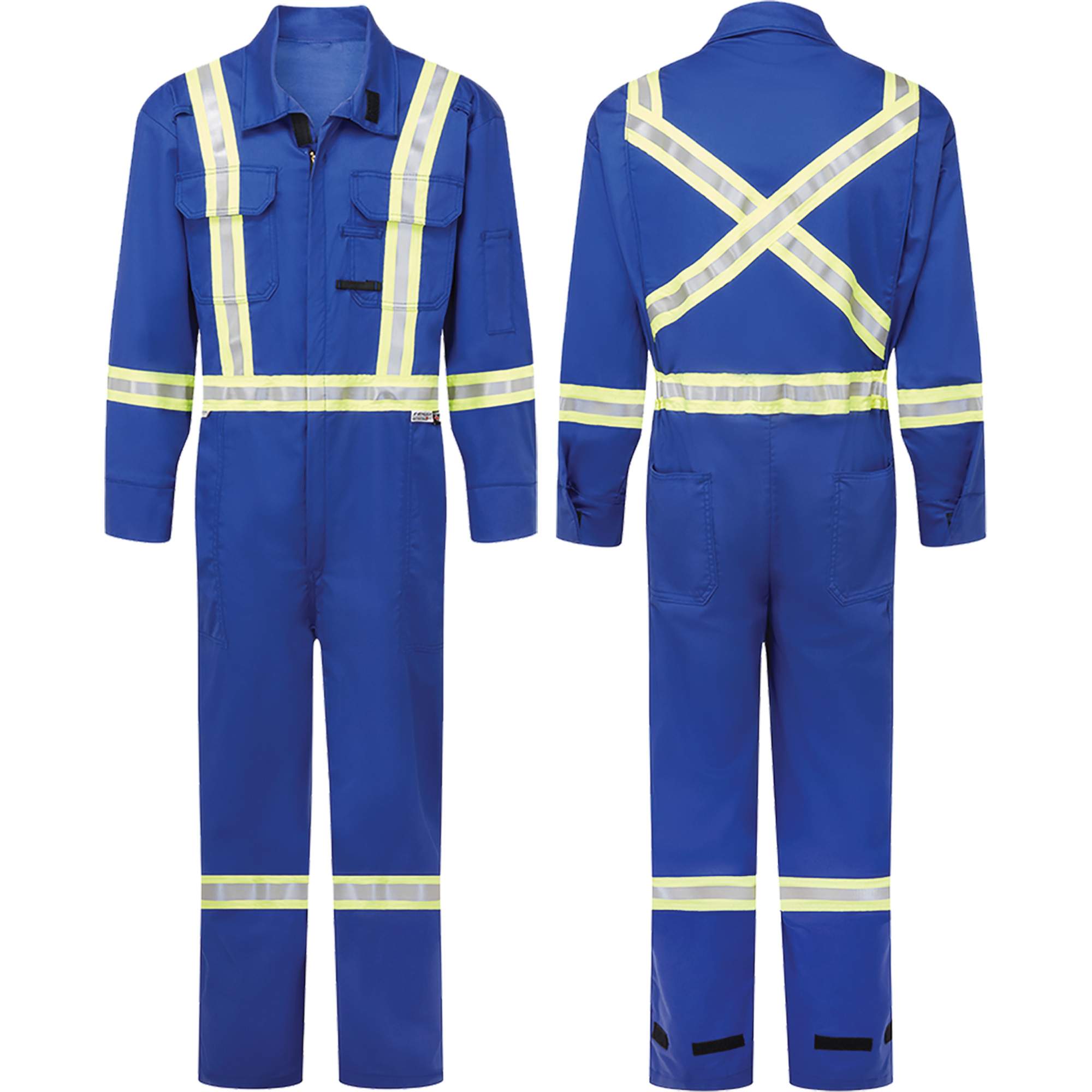 Avenger 7 oz. Coveralls - SGX553