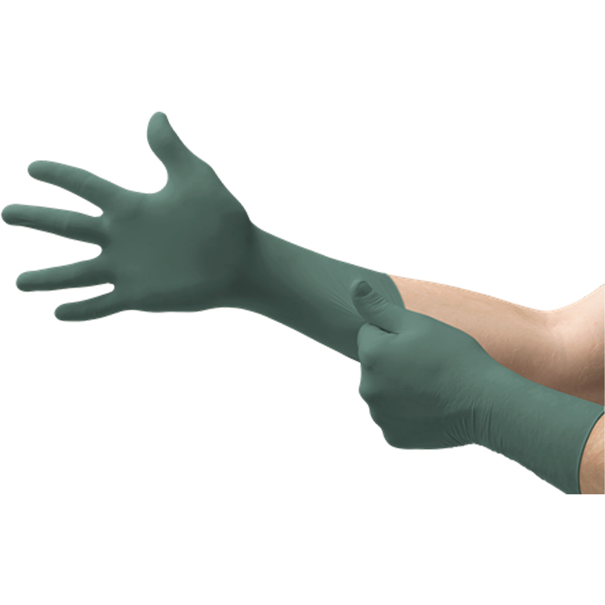 Dura Flock Gloves - SGL779