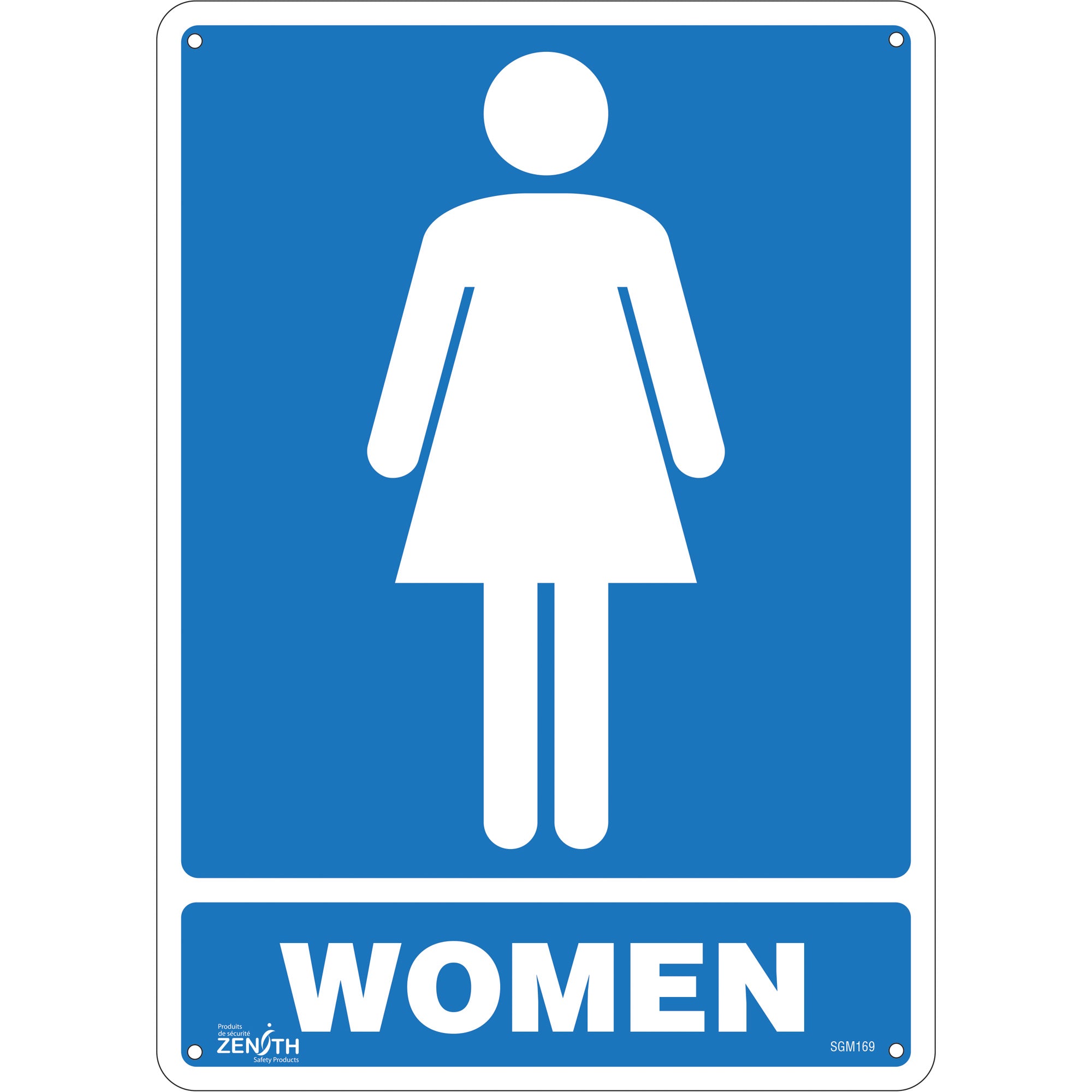 ""Women"" Sign - SGM169