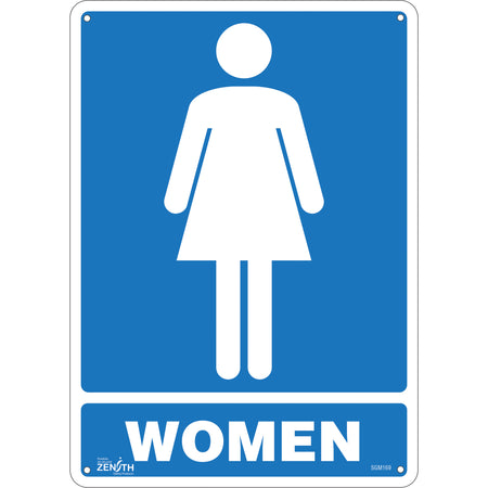 ""Women"" Sign - SGM169