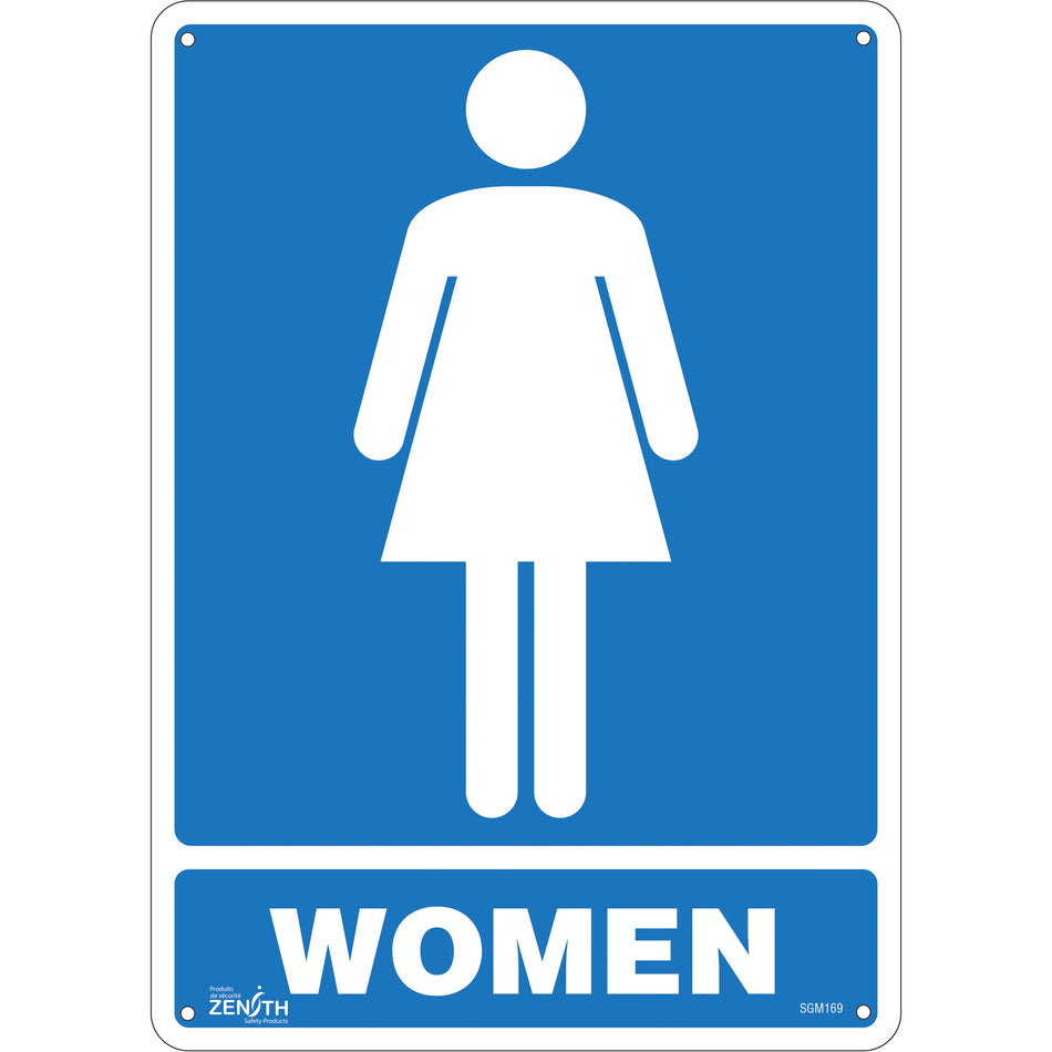 ""Women"" Sign - SGM169