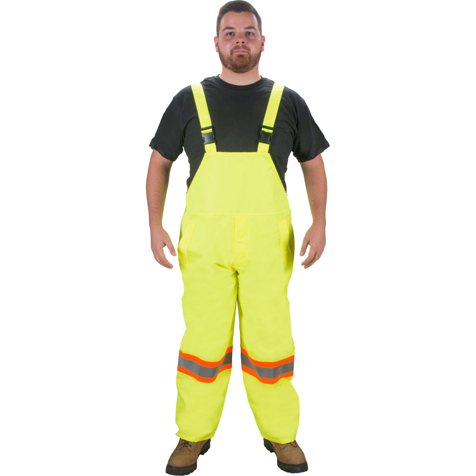RZ1000 Rain Bib Pants - SGM201