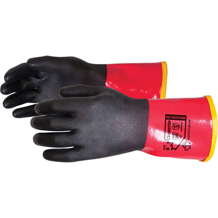 Chemstop™ Extreme Comfort Gloves - SGN159
