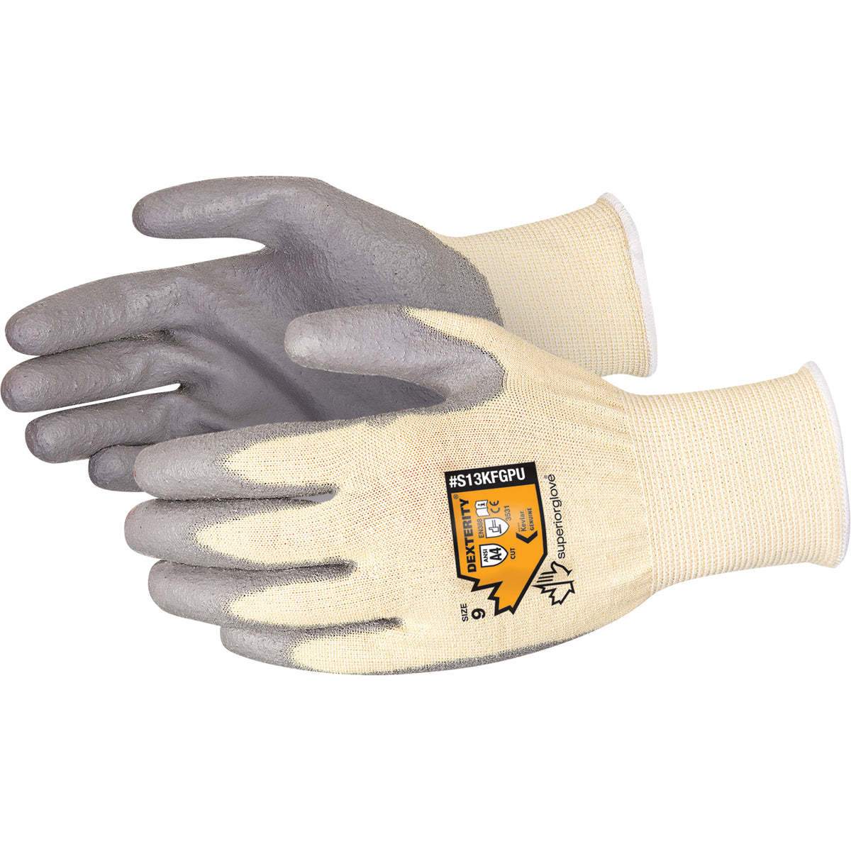 Dexterity® Gloves - SGN164