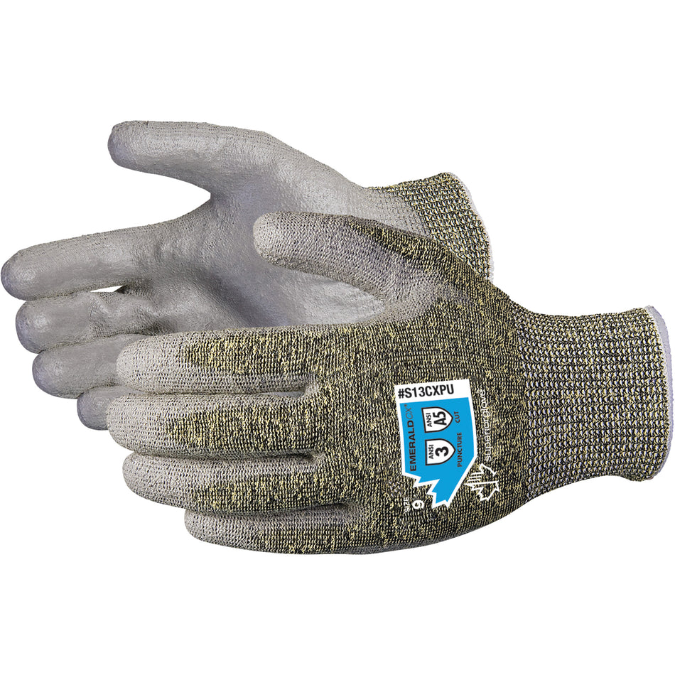Emerald CX® Gloves - SGN172