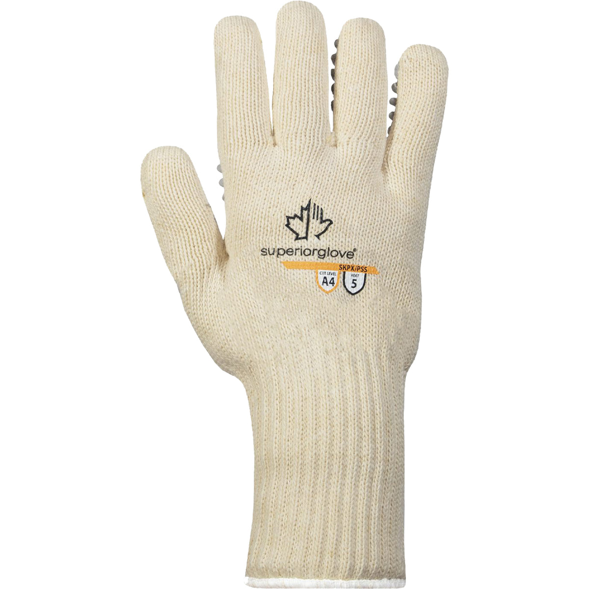 Cool Grip® Heat-Resistant Gloves - SGN198