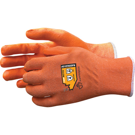 Composite Filament Fibre Gloves - SGN202