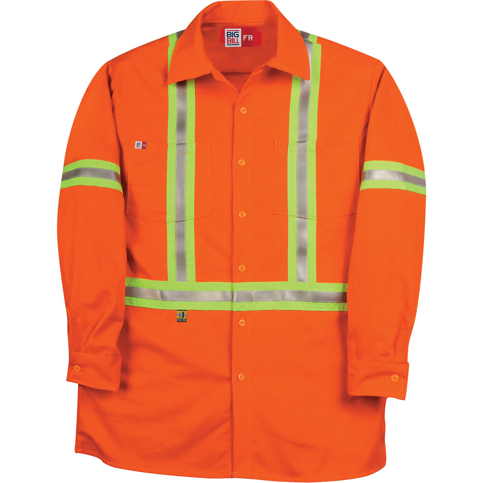 Westex™ UltraSoft® Industrial Work Shirt - SGN249