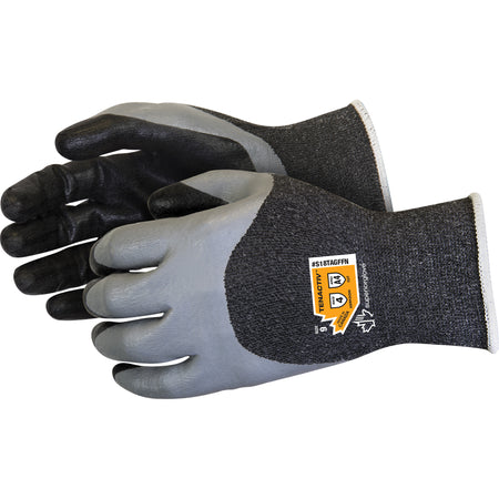 Double-Dipped Cut-Resistant Gloves - SGN350