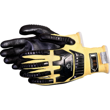 Dexterity® Anti-Impact Cut-Resistant Gloves - SGN410