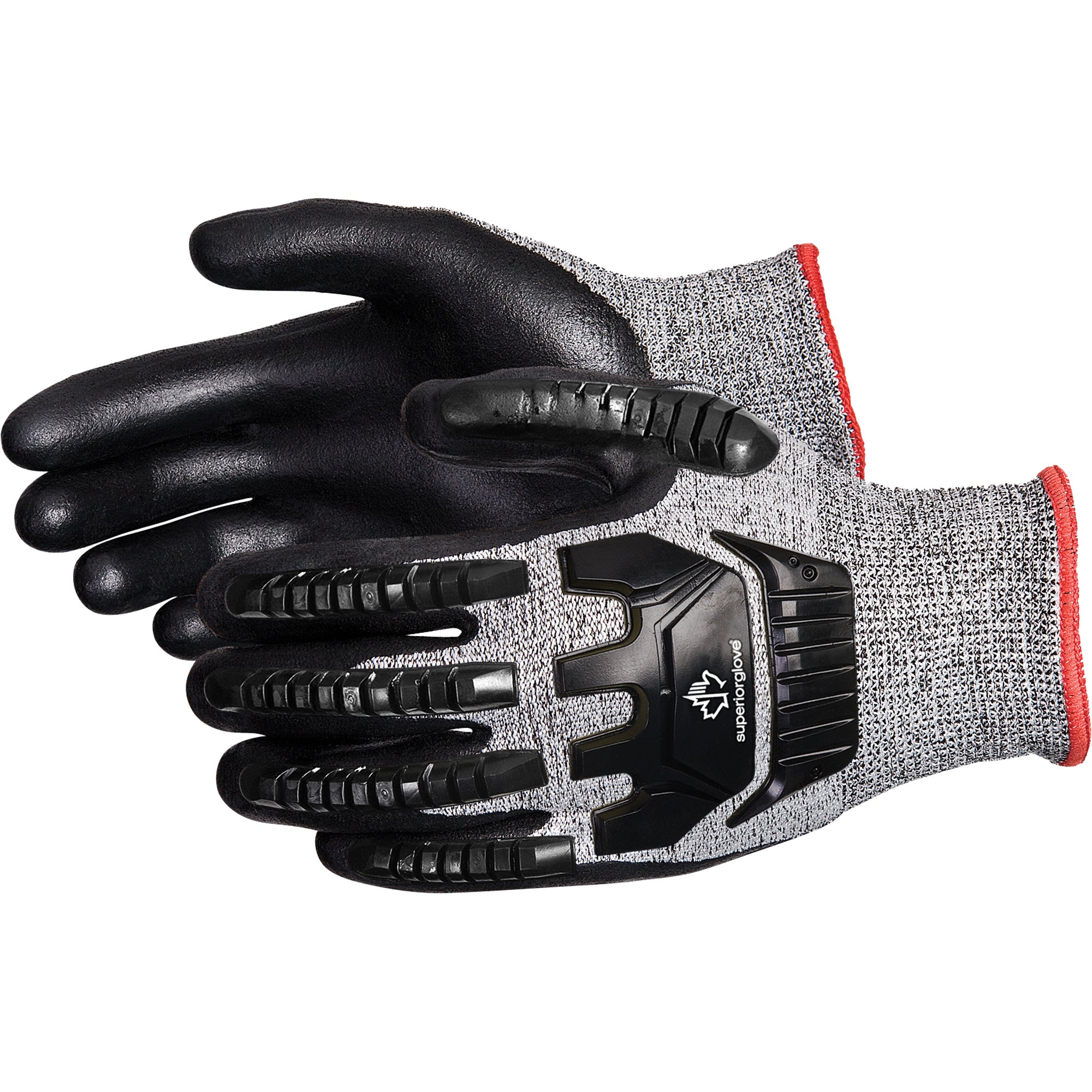 TenActiv™ Anti-Impact Cut-Resistant Composite Knit Gloves - SGN416