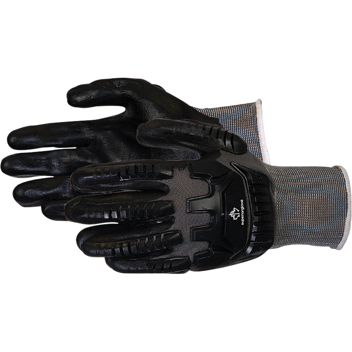 Dexterity® Impact-Resistant Work Gloves - SGN444