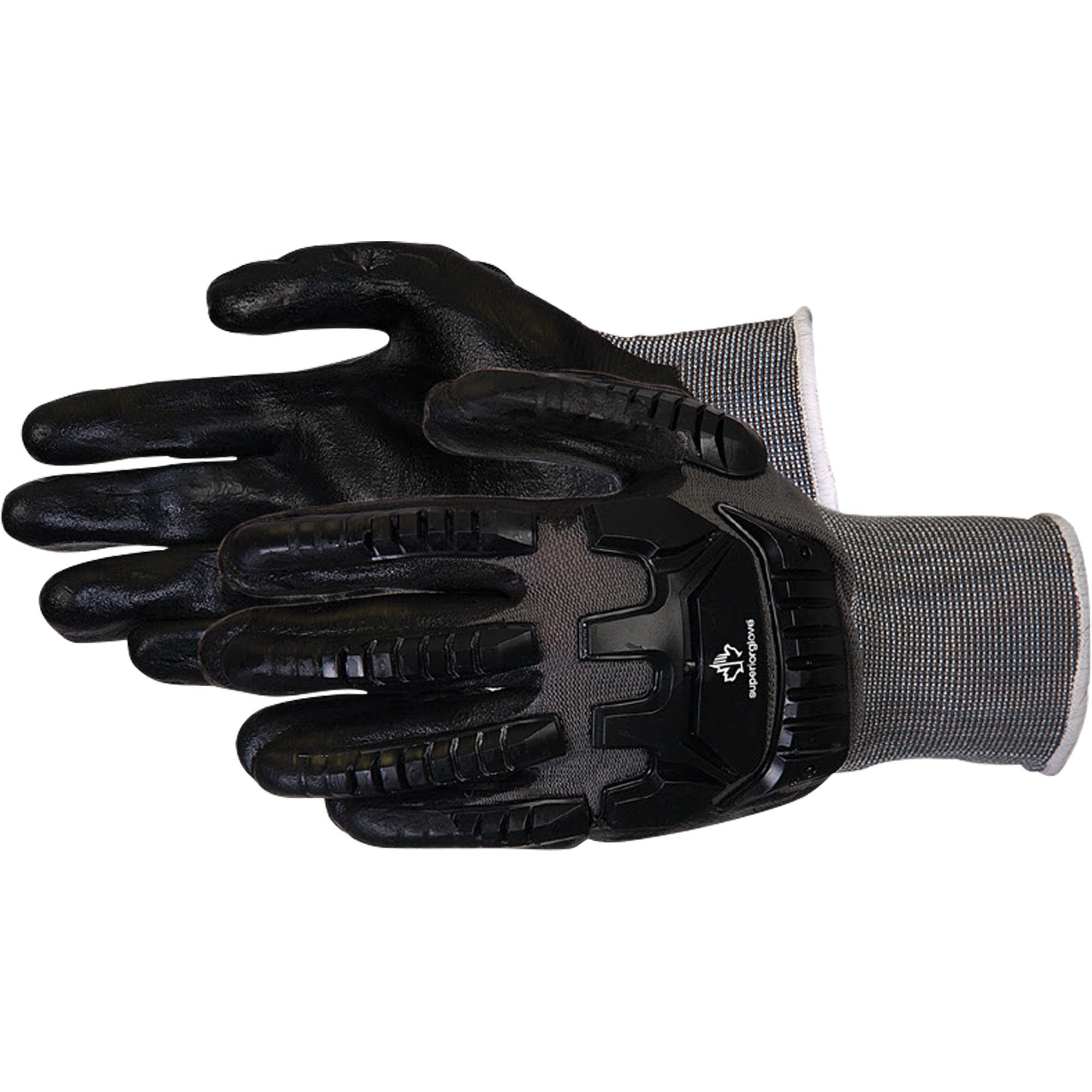 Dexterity® Impact-Resistant Work Gloves - SGN444