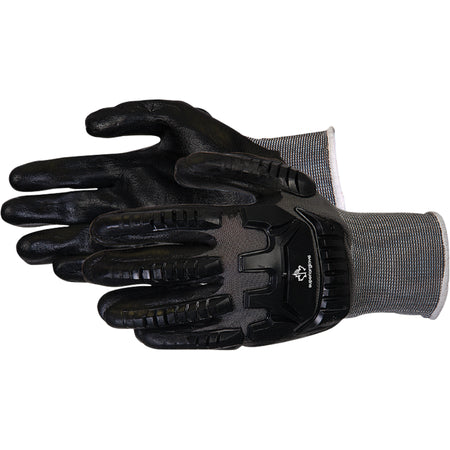 Dexterity® Impact-Resistant Work Gloves - SGN444