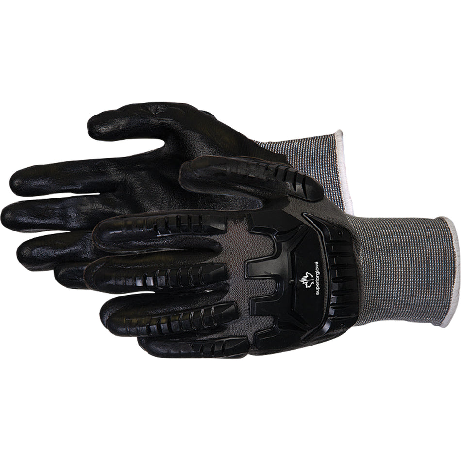 Dexterity® Impact-Resistant Work Gloves - SGN444