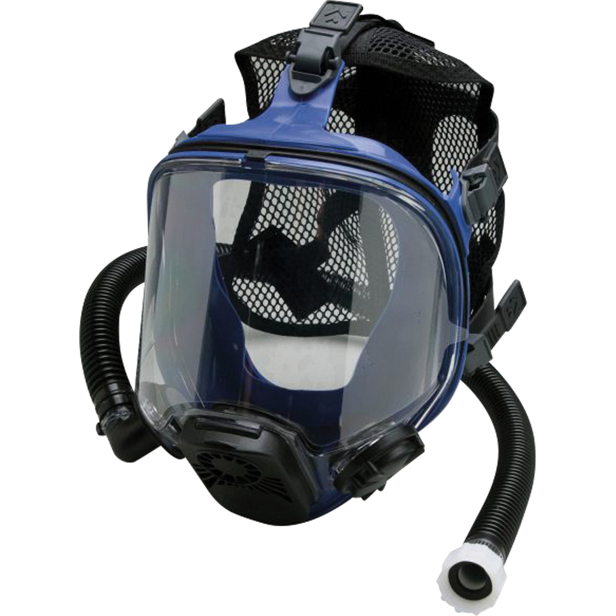 Full-Face Supplied Air Respirator - SGN496