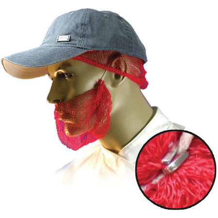 Disposable Beard Nets - SGN501