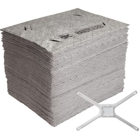 HandySorb™ Basic Pad Refills with Mop Adapter - SGN514