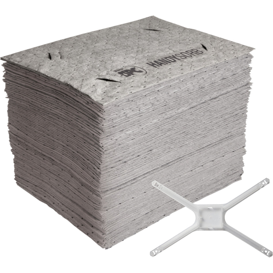 HandySorb™ Basic Pad Refills with Mop Adapter - SGN514