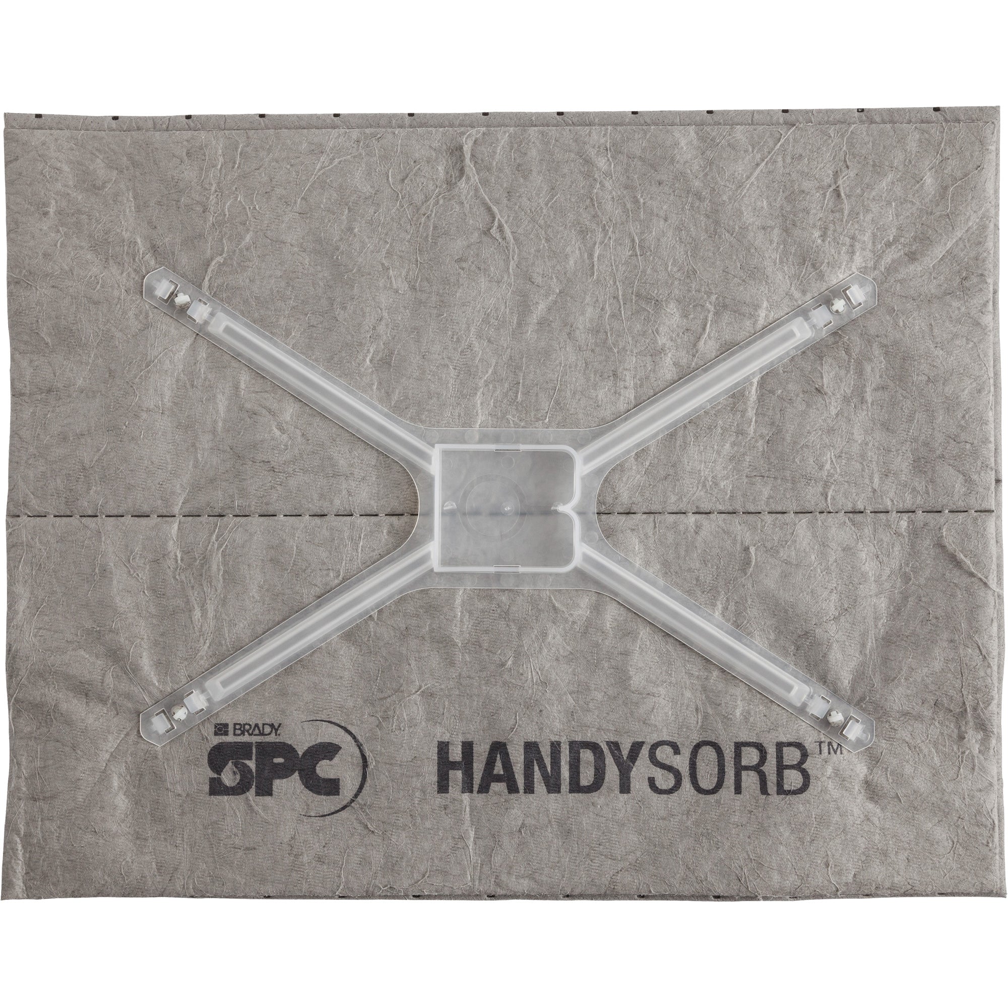 HandySorb™ ""No-Touch"" Pad - SGN515