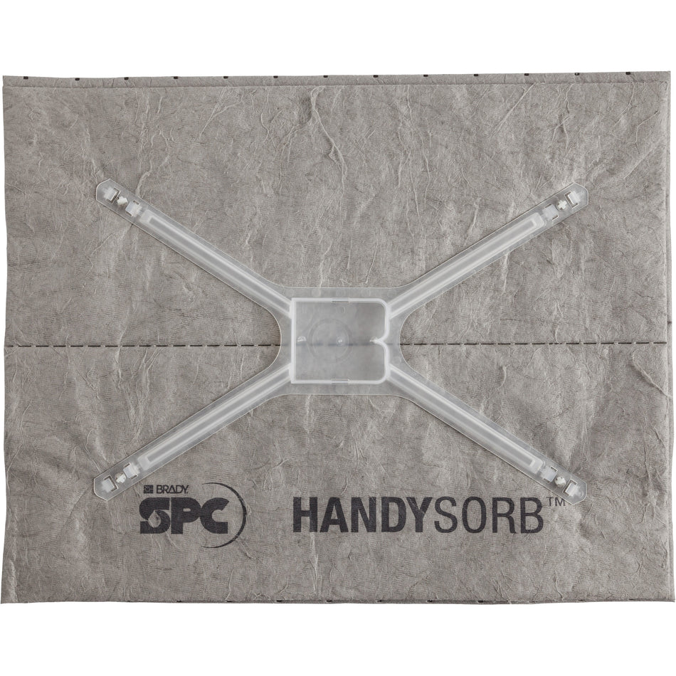 HandySorb™ ""No-Touch"" Pad - SGN515