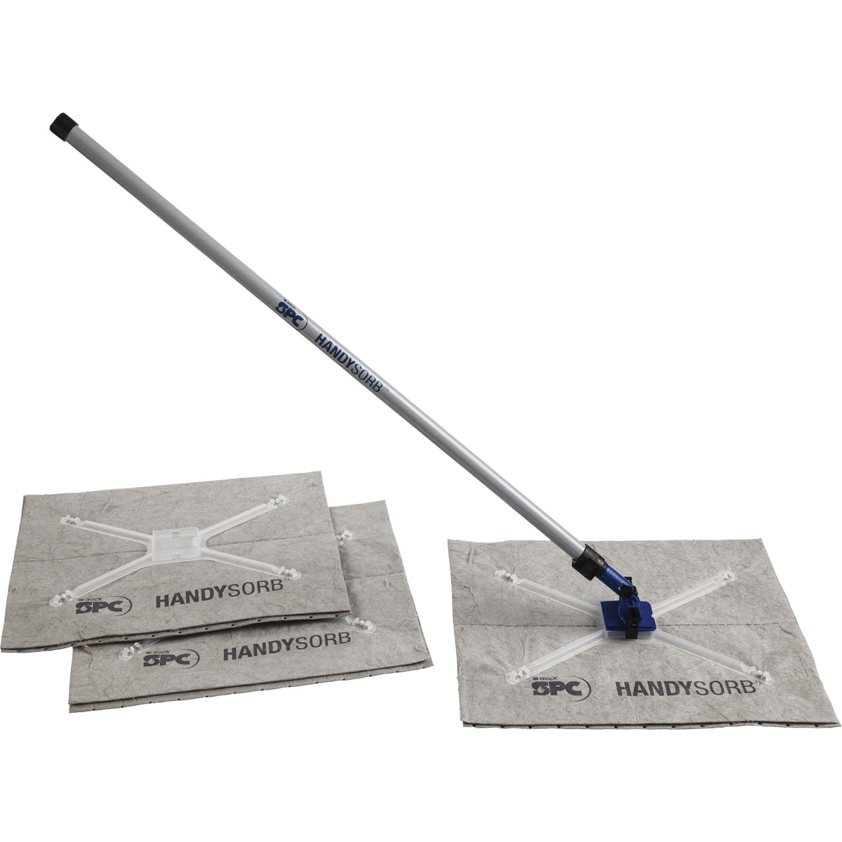 SPC® HandySorb™ Mop Starter Kit - SGN517