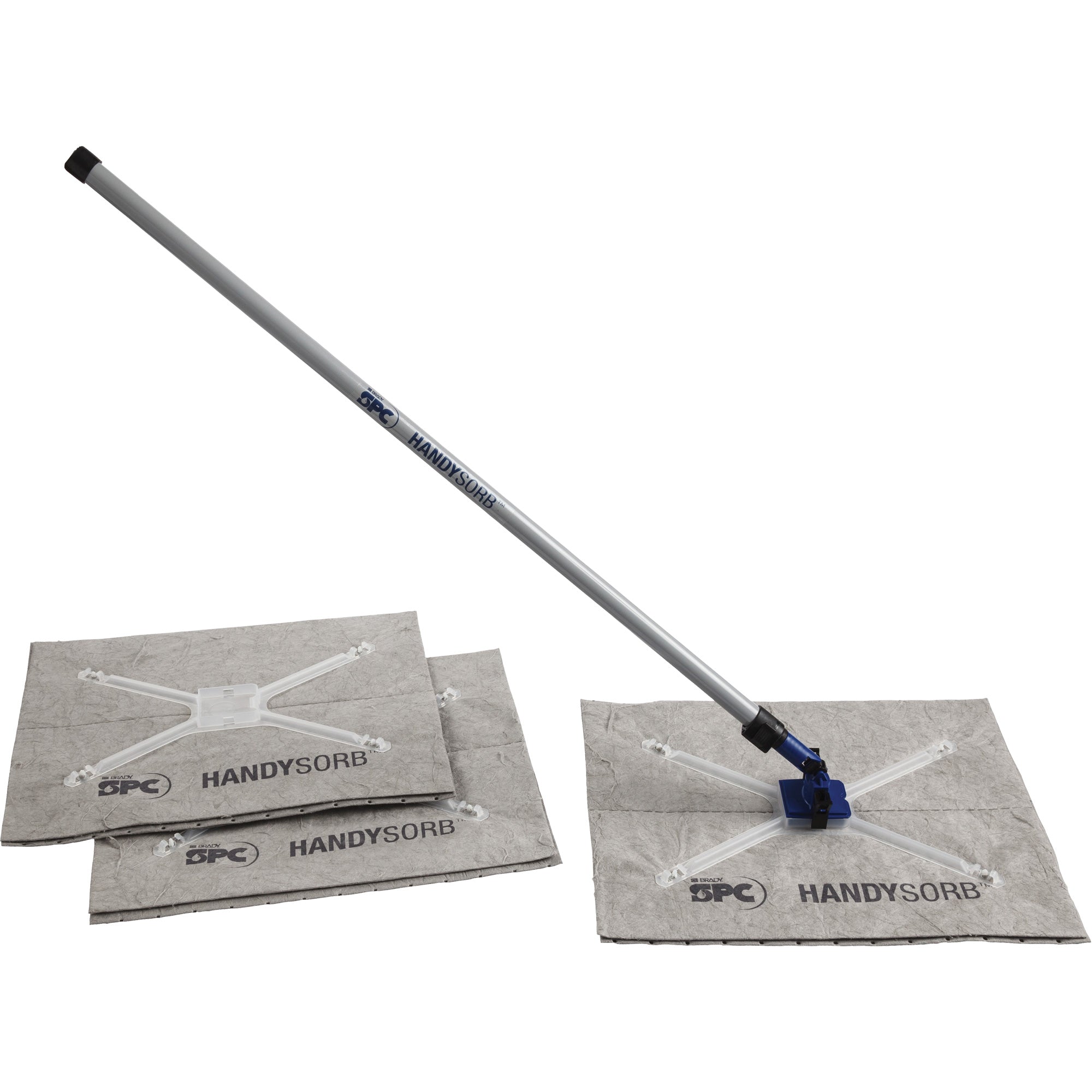 SPC® HandySorb™ Mop Starter Kit - SGN517