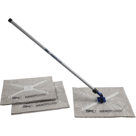 SPC® HandySorb™ Mop Starter Kit - SGN517