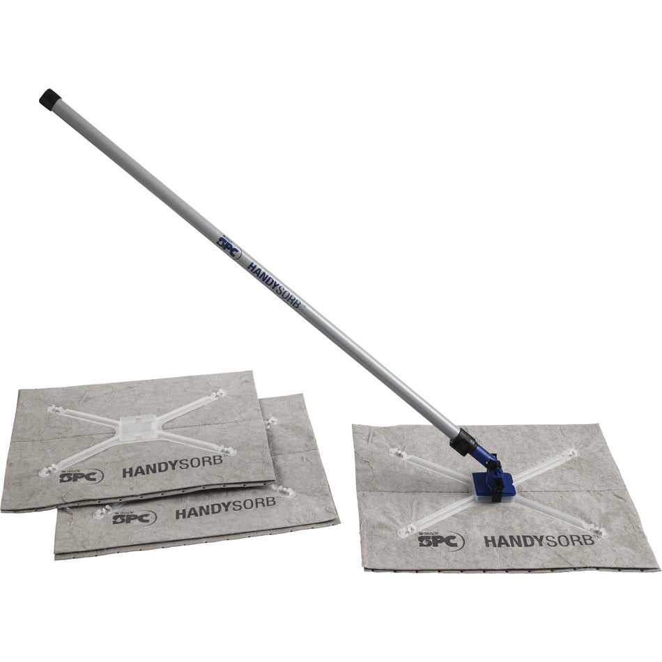 SPC® HandySorb™ Mop Starter Kit - SGN517