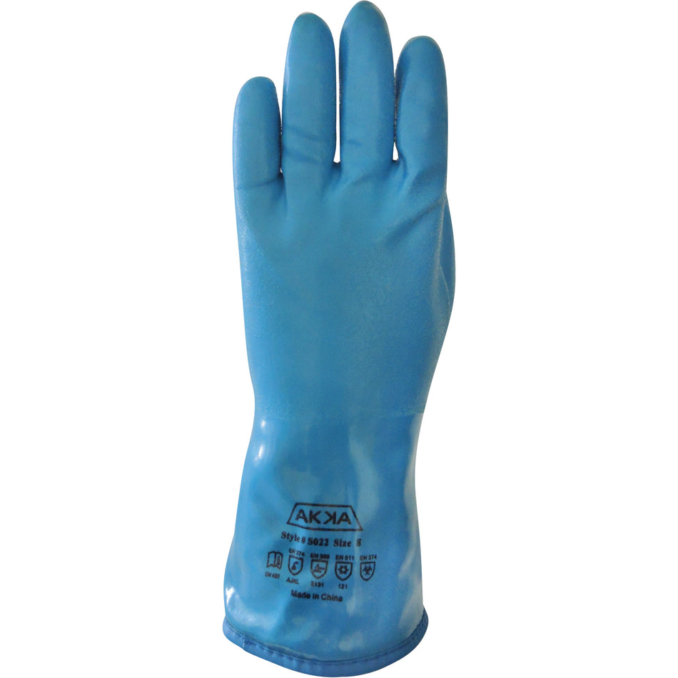 S022 AKKA Chemical-Resistant Gloves - SGN533