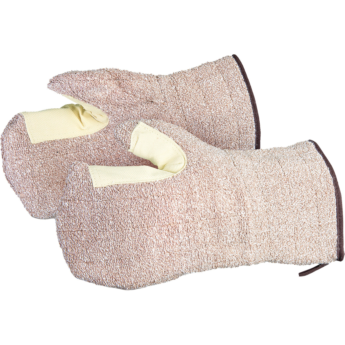 CoolGrip® Baker's Mitts - SGN548